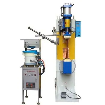 Somunotomatik Besleyici